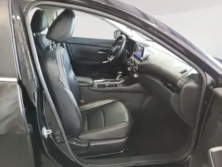 Nissan Sentra 2022 SR 4dr Sedan