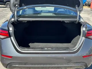 Nissan Sentra 2022 SV 4dr Sedán