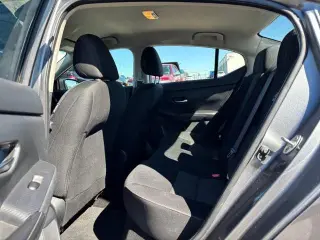 Nissan Sentra 2022 SV 4dr Sedán