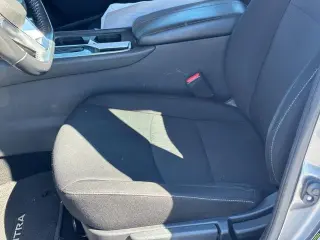 Nissan Sentra 2022 SV 4dr Sedán