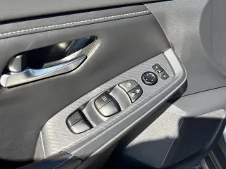 Nissan Sentra 2022 SV 4dr Sedán