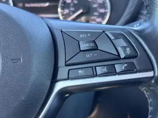 Nissan Sentra 2022 SV 4dr Sedán
