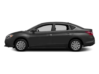 Nissan Sentra 2018 S 4dr Sedan 6M