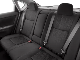 Nissan Sentra 2018 S 4dr Sedan 6M