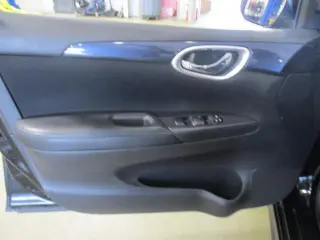 Nissan Sentra 2016 SR Sedán 4 puertas