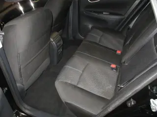 Nissan Sentra 2016 SR Sedán 4 puertas