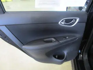 Nissan Sentra 2016 SR Sedán 4 puertas
