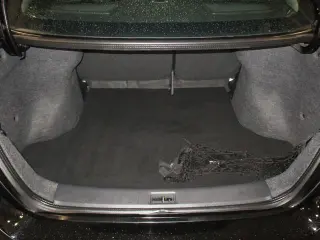 Nissan Sentra 2016 SR Sedán 4 puertas