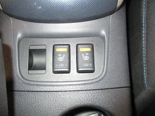 Nissan Sentra 2016 SR Sedán 4 puertas