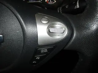 Nissan Sentra 2016 SR Sedán 4 puertas