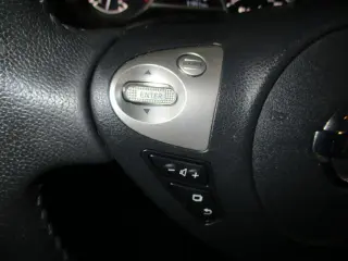 Nissan Sentra 2016 SR Sedán 4 puertas