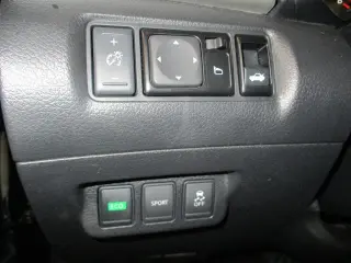 Nissan Sentra 2016 SR Sedán 4 puertas