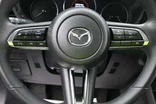 Mazda Mazda3 Sedán 2024 2.5 S Select Sport Sedán de 4 puertas