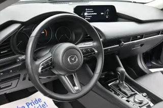 Mazda Mazda3 Sedán 2024 2.5 S Select Sport Sedán de 4 puertas