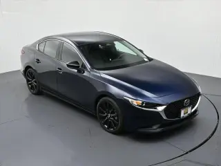 Mazda Mazda3 Sedán 2024 2.5 S Select Sport Sedán de 4 puertas