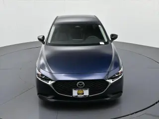 Mazda Mazda3 Sedán 2024 2.5 S Select Sport Sedán de 4 puertas