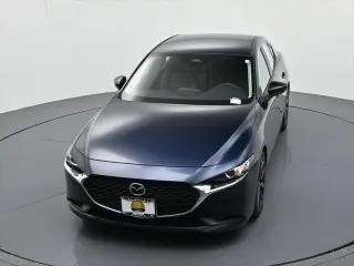 Mazda Mazda3 Sedán 2024 2.5 S Select Sport Sedán de 4 puertas