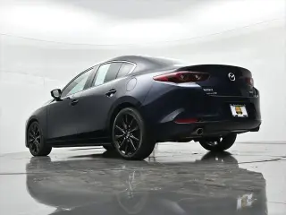Mazda Mazda3 Sedán 2024 2.5 S Select Sport Sedán de 4 puertas