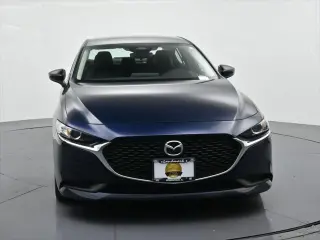 Mazda Mazda3 Sedán 2024 2.5 S Select Sport Sedán de 4 puertas