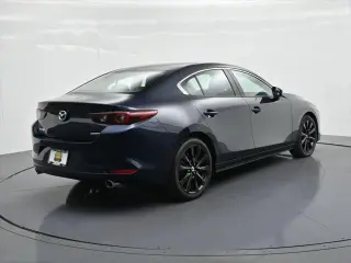 Mazda Mazda3 Sedán 2024 2.5 S Select Sport Sedán de 4 puertas