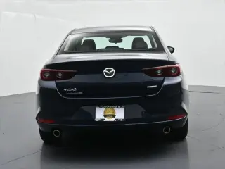 Mazda Mazda3 Sedán 2024 2.5 S Select Sport Sedán de 4 puertas