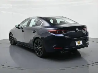 Mazda Mazda3 Sedán 2024 2.5 S Select Sport Sedán de 4 puertas