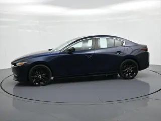 Mazda Mazda3 Sedán 2024 2.5 S Select Sport Sedán de 4 puertas