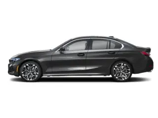 BMW Serie 3 2025 330i Sedán 4 puertas