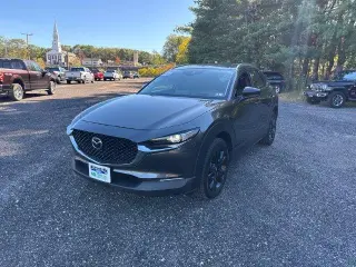 Mazda CX-30 2022 AWD 2.5 Turbo Premium 4p SUV