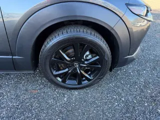 Mazda CX-30 2022 AWD 2.5 Turbo Premium 4p SUV