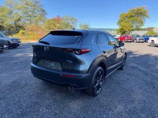 Mazda CX-30 2022 AWD 2.5 Turbo Premium 4p SUV