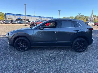 Mazda CX-30 2022 AWD 2.5 Turbo Premium 4p SUV