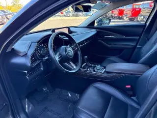 Mazda CX-30 2022 AWD 2.5 Turbo Premium 4p SUV