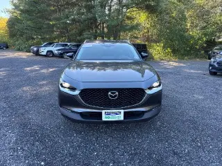 Mazda CX-30 2022 AWD 2.5 Turbo Premium 4p SUV