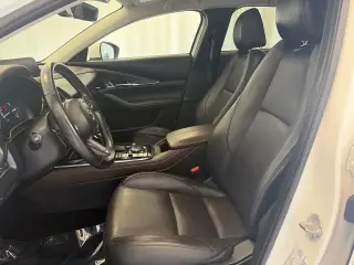 Mazda CX-30 2022 AWD 2.5 S Premium 4dr SUV