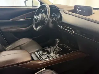 Mazda CX-30 2022 AWD 2.5 S Premium 4dr SUV