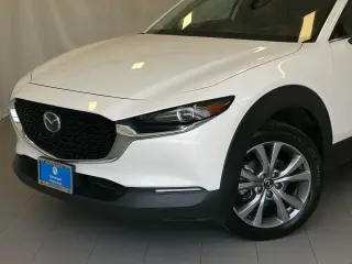 Mazda CX-30 2022 AWD 2.5 S Premium 4dr SUV