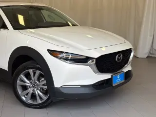 Mazda CX-30 2022 AWD 2.5 S Premium 4dr SUV