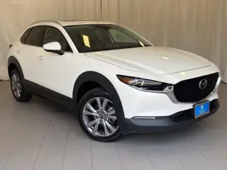 Mazda CX-30 2022 AWD 2.5 S Premium 4dr SUV