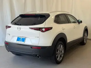 Mazda CX-30 2022 AWD 2.5 S Premium 4dr SUV