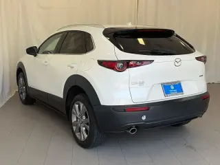 Mazda CX-30 2022 AWD 2.5 S Premium 4dr SUV