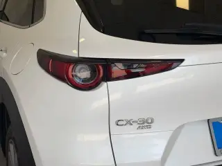 Mazda CX-30 2022 AWD 2.5 S Premium 4dr SUV