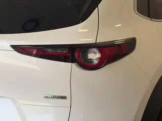 Mazda CX-30 2022 AWD 2.5 S Premium 4dr SUV