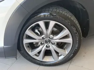 Mazda CX-30 2022 AWD 2.5 S Premium 4dr SUV