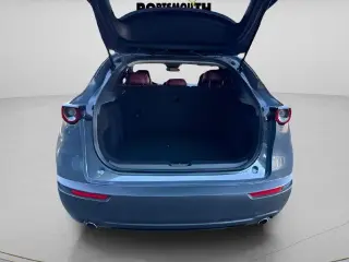 Mazda CX-30 2025 AWD 2.5 S Edición Carbono 4p SUV
