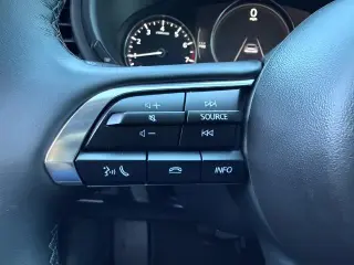 Mazda CX-30 2025 AWD 2.5 S Edición Carbono 4p SUV