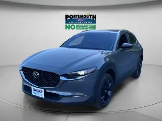 Mazda CX-30 2025 AWD 2.5 S Edición Carbono 4p SUV