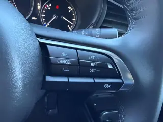 Mazda CX-30 2025 AWD 2.5 S Edición Carbono 4p SUV