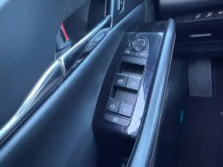 Mazda CX-30 2025 AWD 2.5 S Edición Carbono 4p SUV