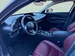 Mazda CX-30 2025 AWD 2.5 S Edición Carbono 4p SUV